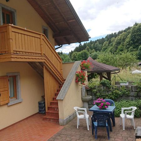 PelugoCasa Chiocciola Cipat O22138-At-O66928公寓 外观 照片