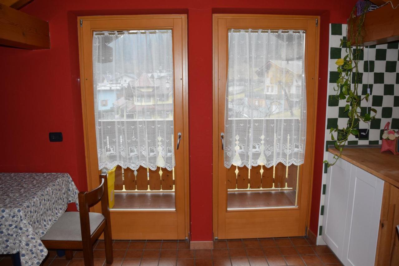PelugoCasa Chiocciola Cipat O22138-At-O66928公寓 外观 照片