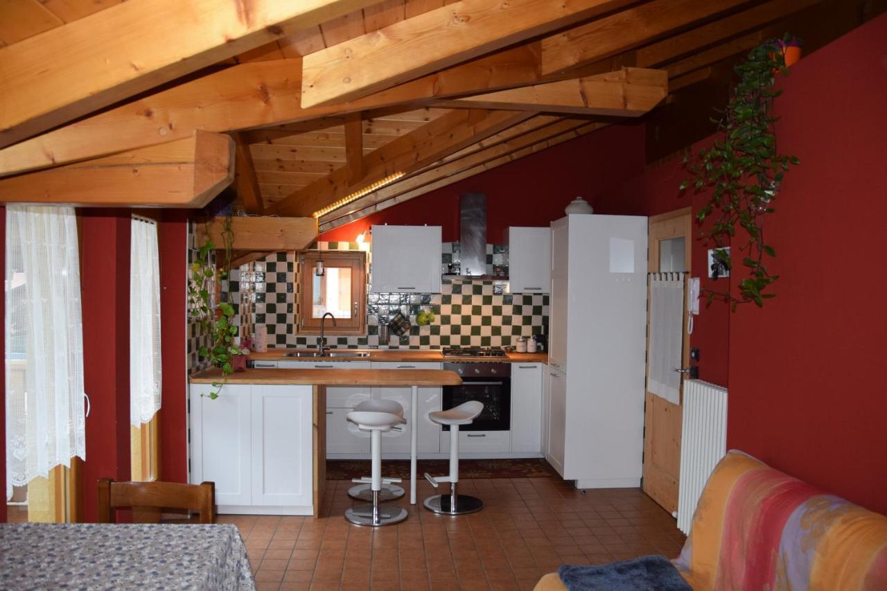PelugoCasa Chiocciola Cipat O22138-At-O66928公寓 外观 照片