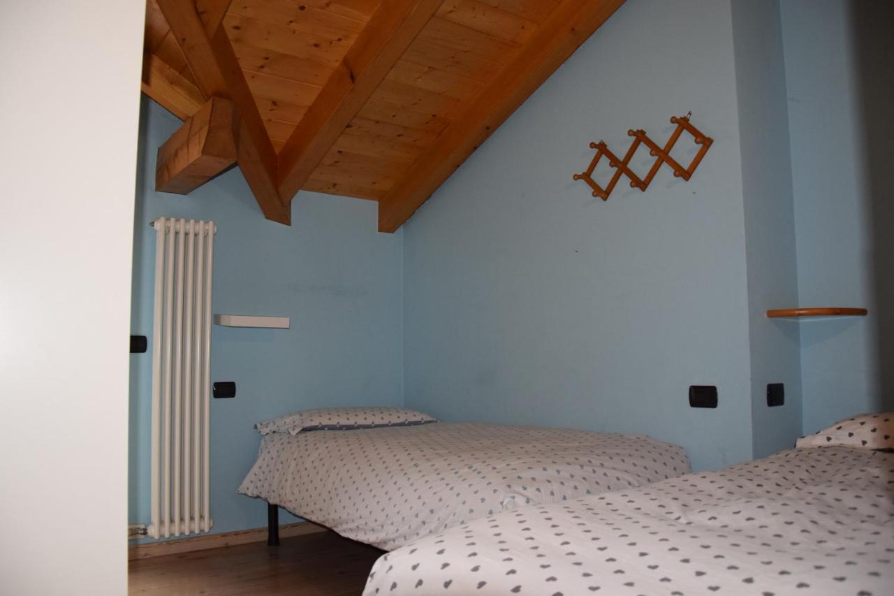 PelugoCasa Chiocciola Cipat O22138-At-O66928公寓 外观 照片