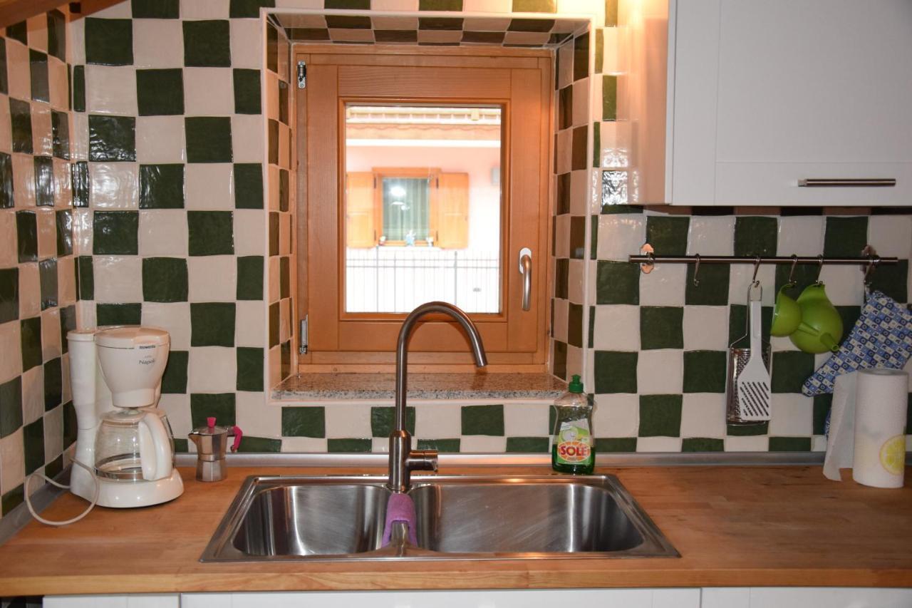 PelugoCasa Chiocciola Cipat O22138-At-O66928公寓 外观 照片