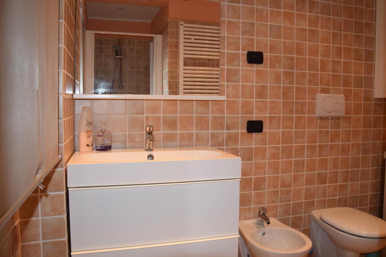 PelugoCasa Chiocciola Cipat O22138-At-O66928公寓 外观 照片