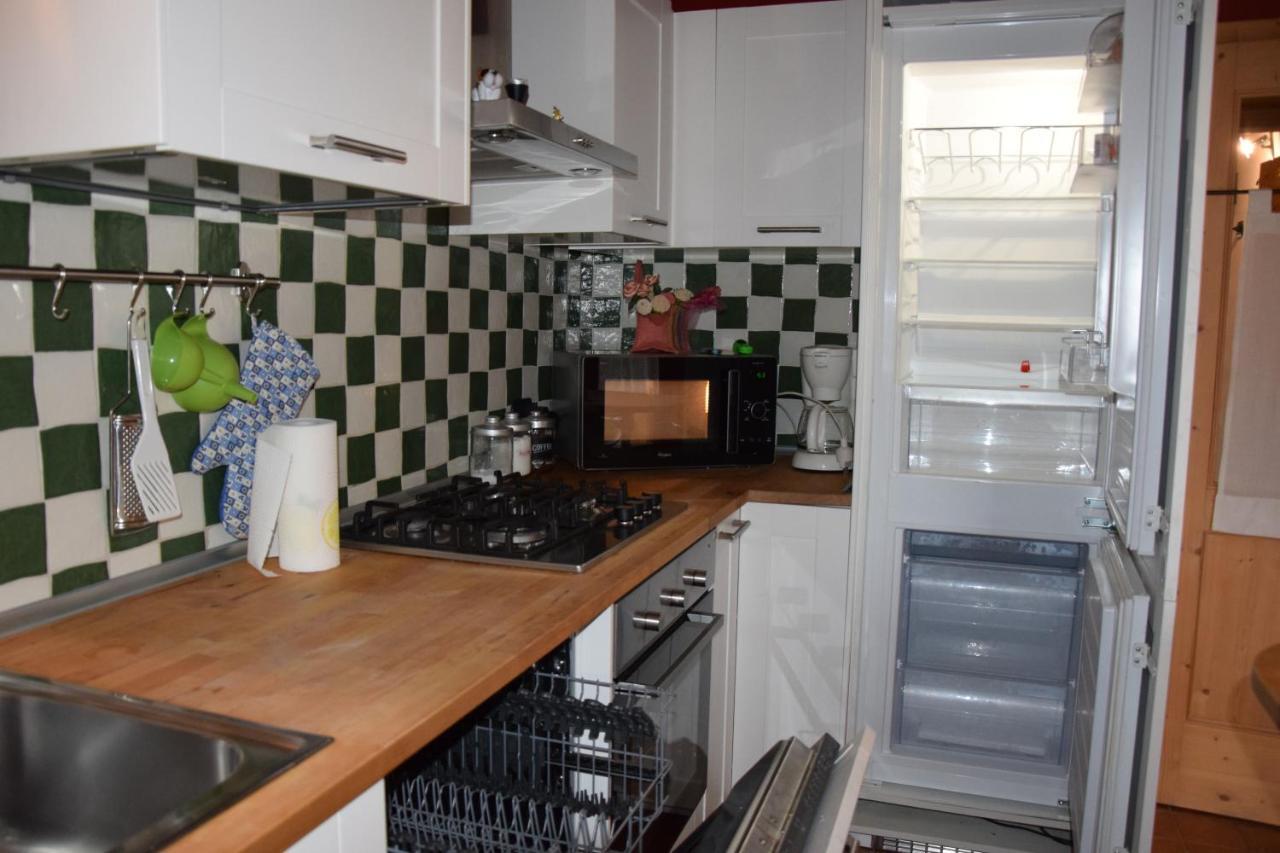 PelugoCasa Chiocciola Cipat O22138-At-O66928公寓 外观 照片