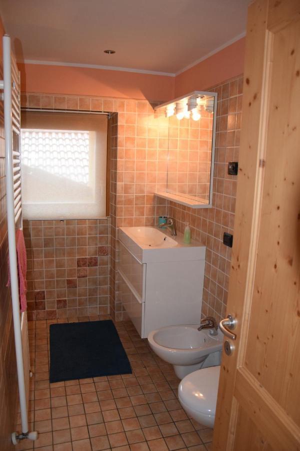 PelugoCasa Chiocciola Cipat O22138-At-O66928公寓 外观 照片