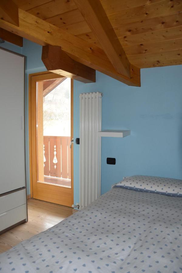 PelugoCasa Chiocciola Cipat O22138-At-O66928公寓 外观 照片